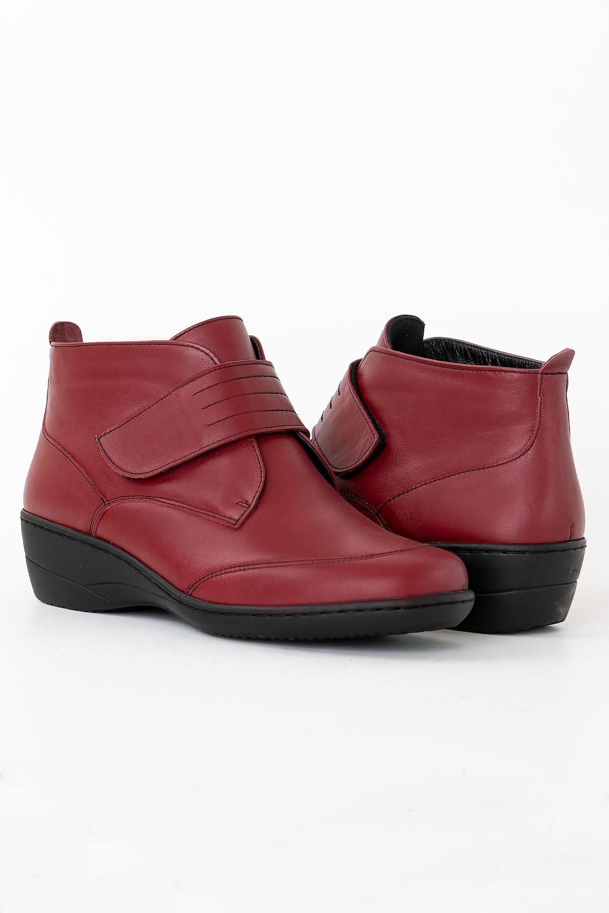 ZND1176-KIRMIZISoftMode