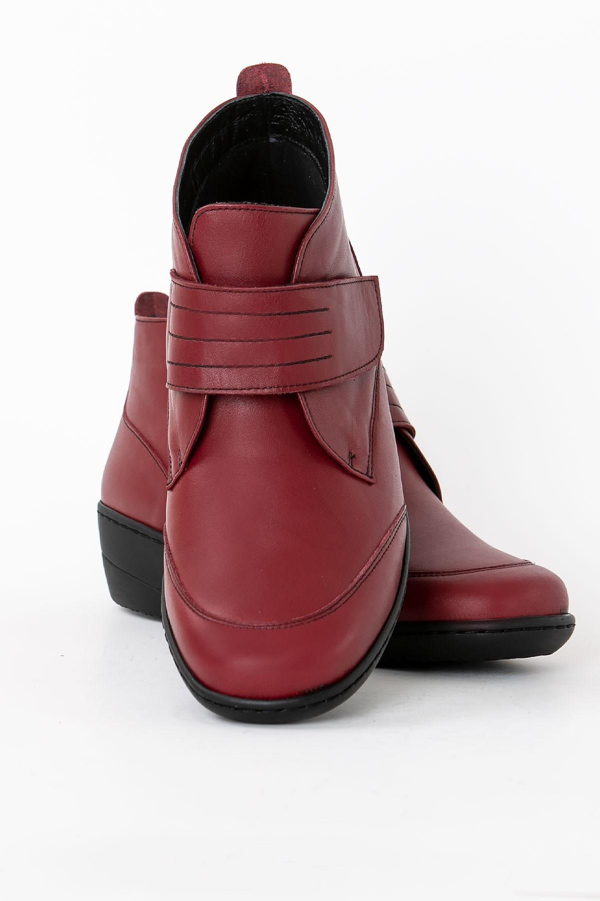 ZND1176-KIRMIZISoftMode