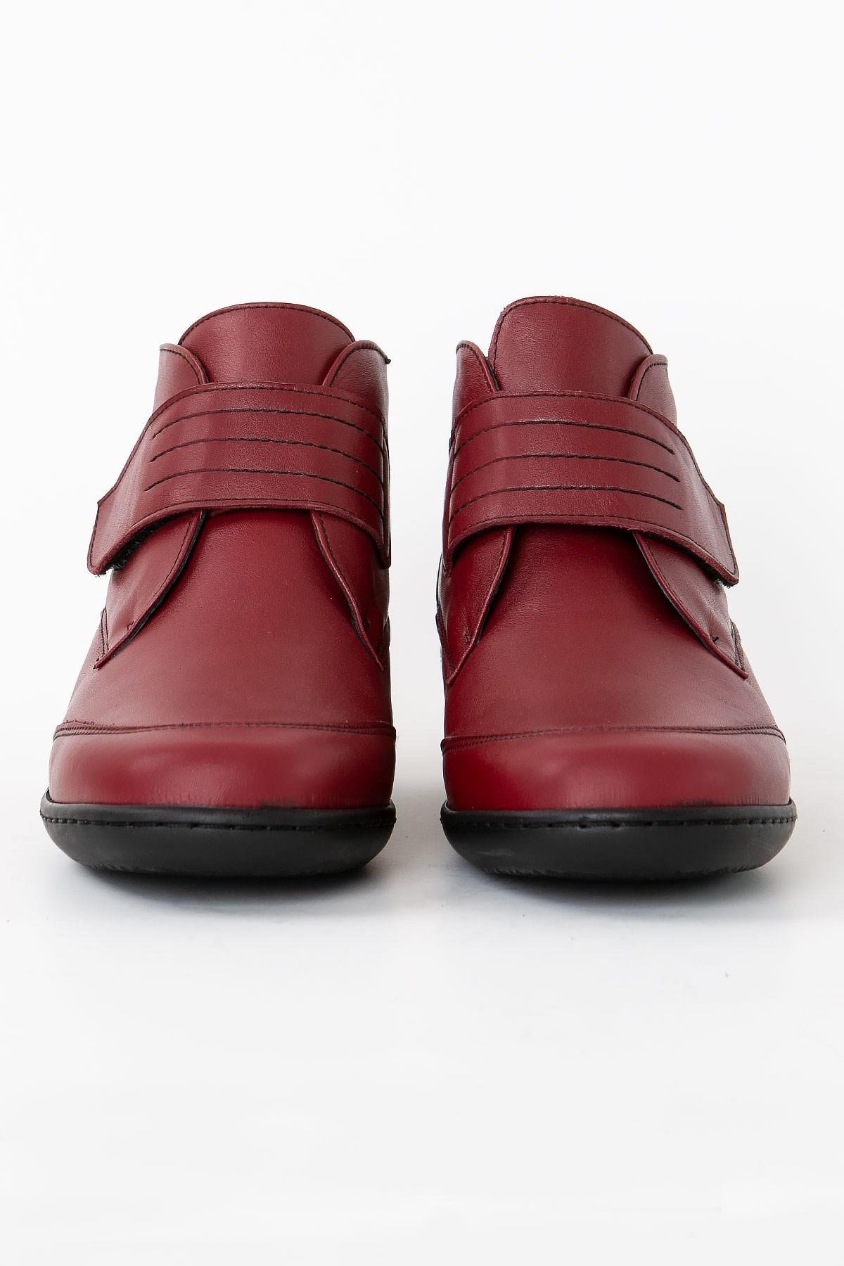 ZND1176-KIRMIZISoftMode