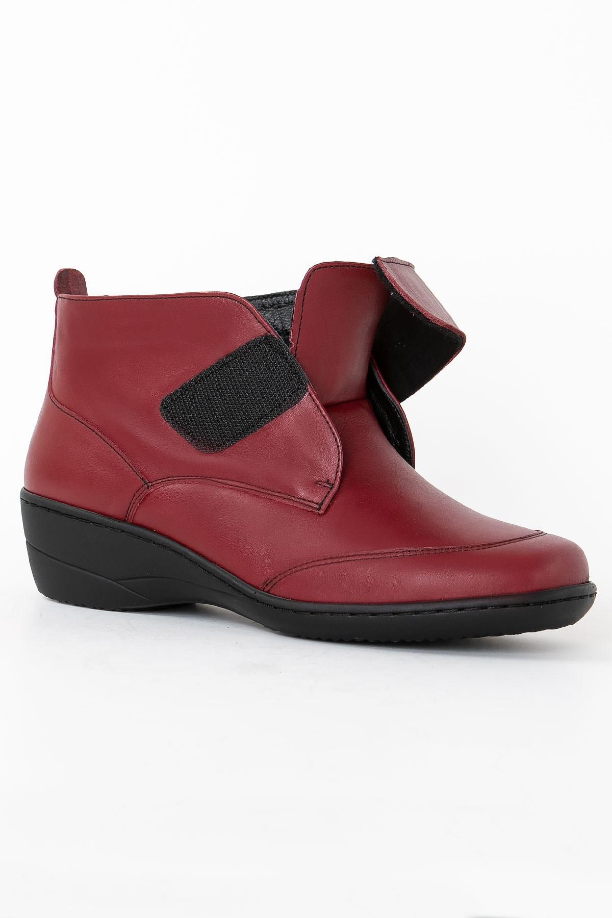 ZND1176-KIRMIZISoftMode