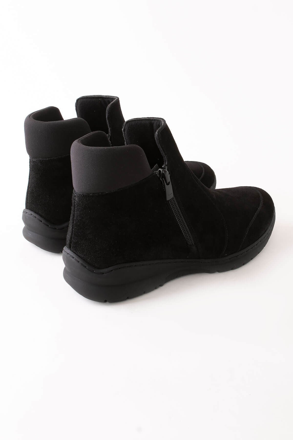 ZND19204-SİYAHSoftMode
