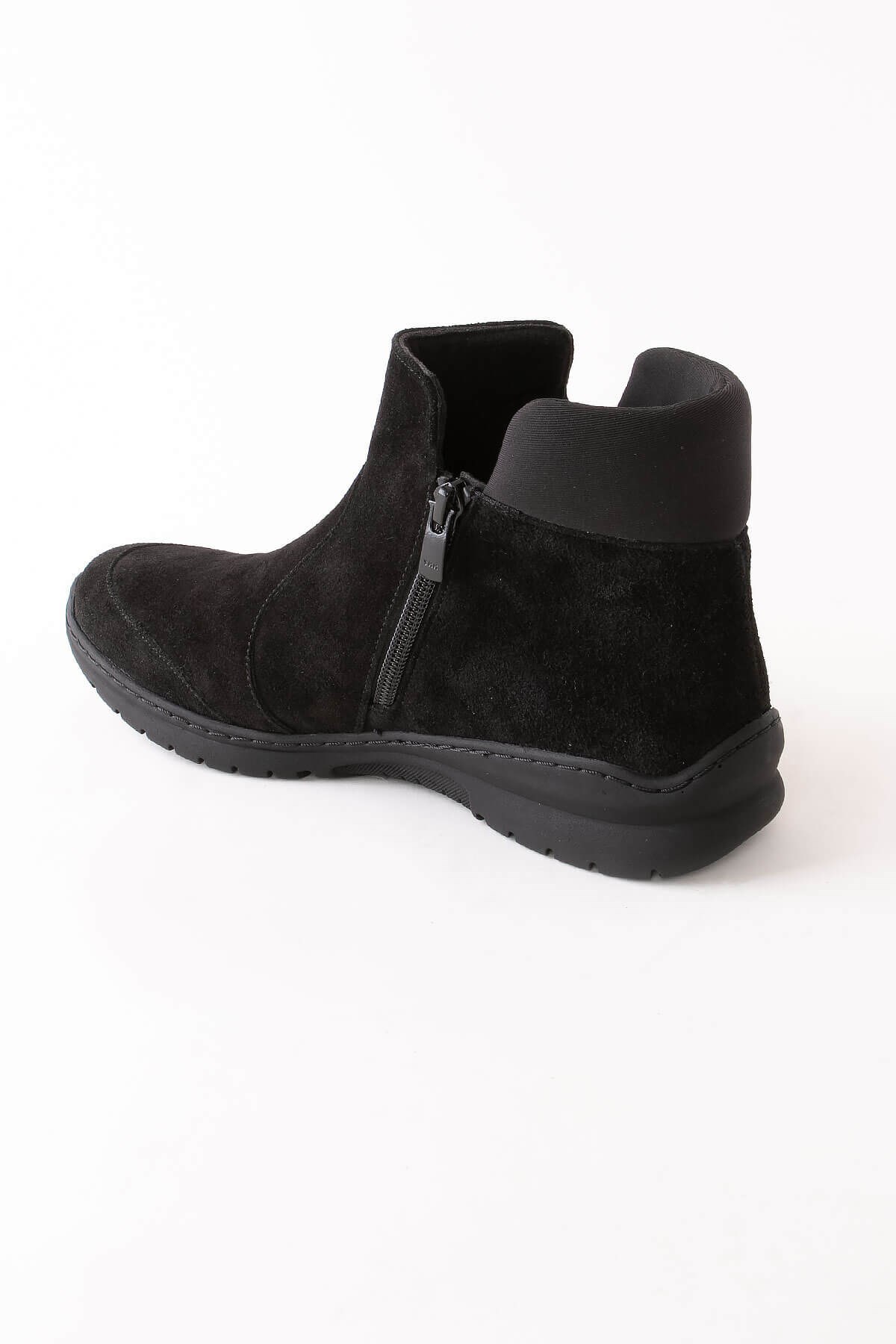 ZND19204-SİYAHSoftMode