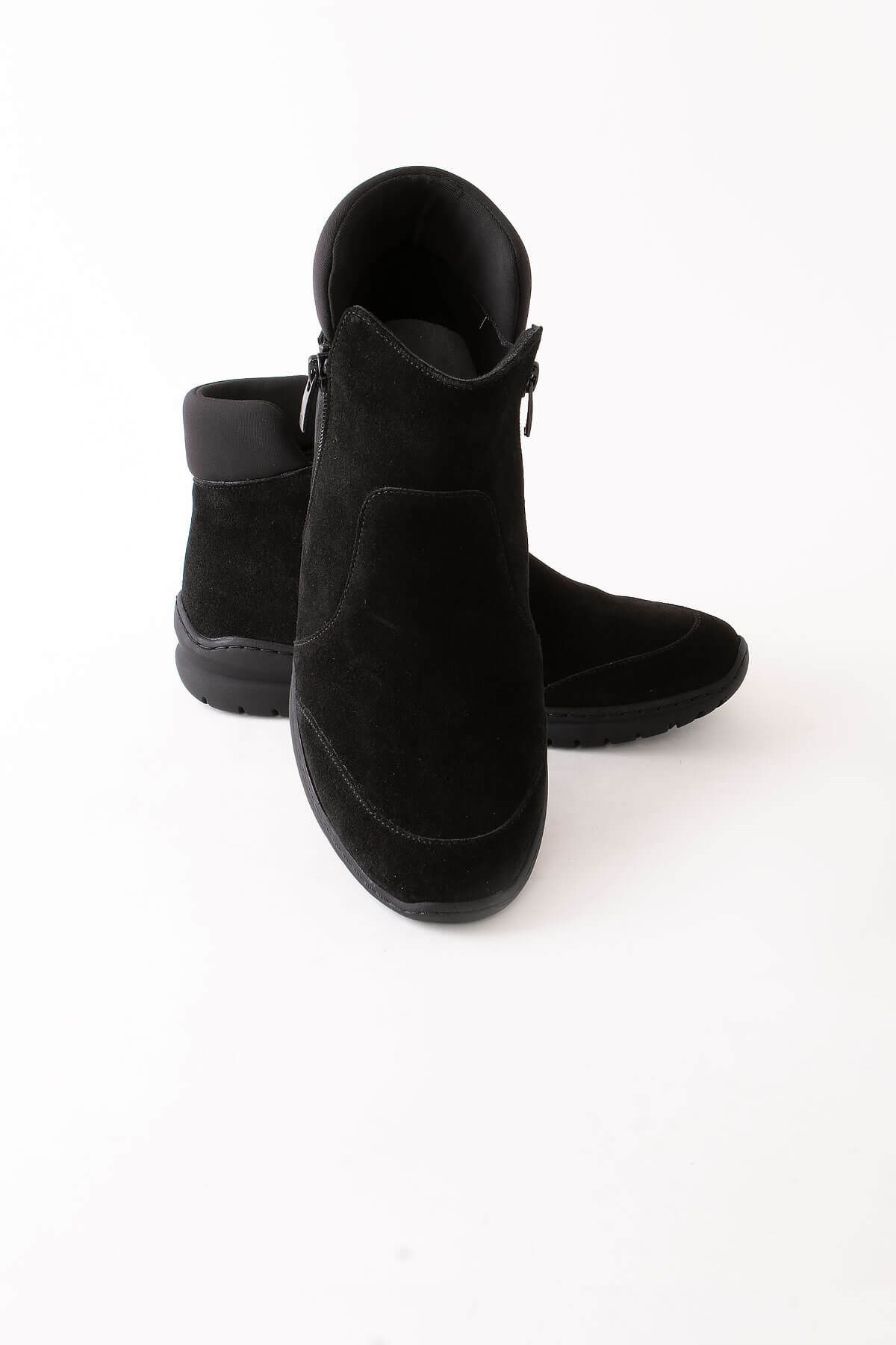 ZND19204-SİYAHSoftMode