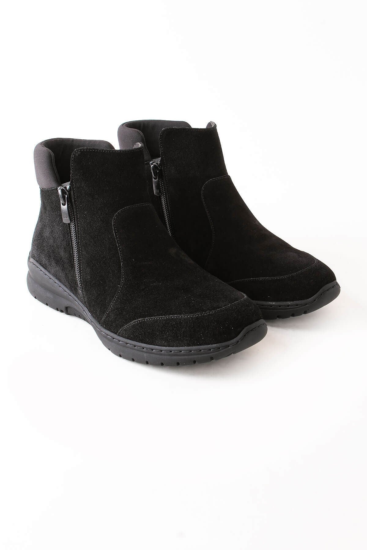ZND19204-SİYAHSoftMode