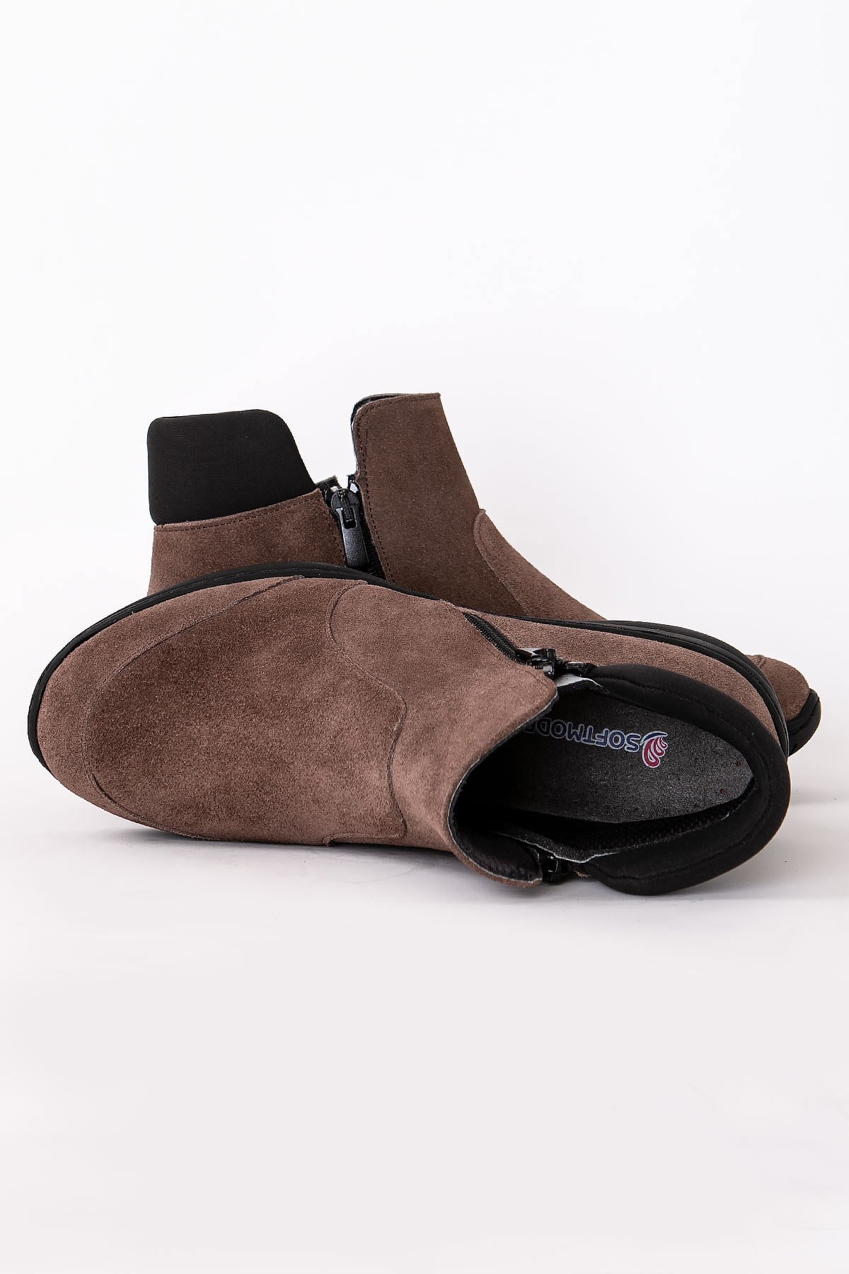 ZND19204-VİZONSoftMode