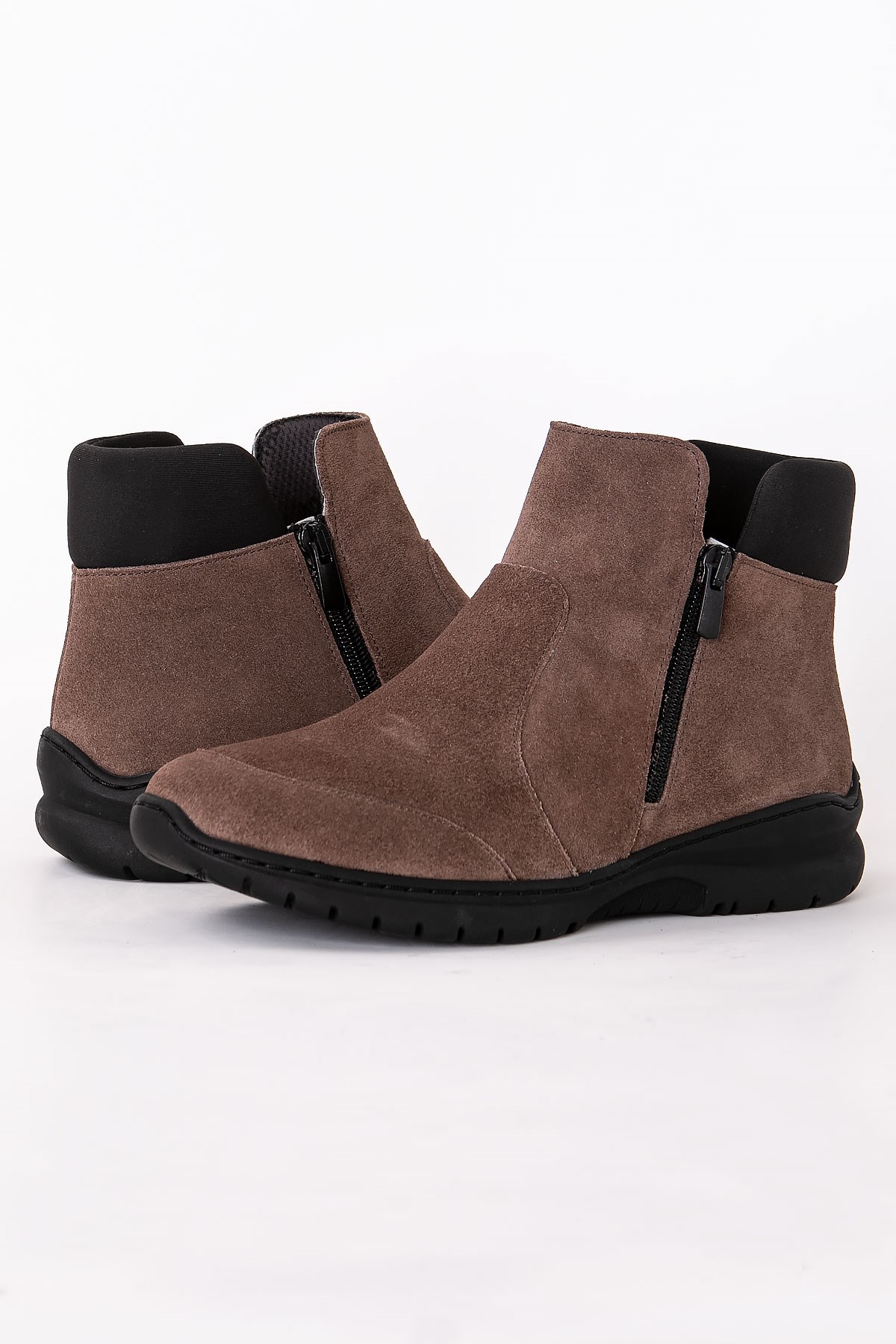 ZND19204-VİZONSoftMode