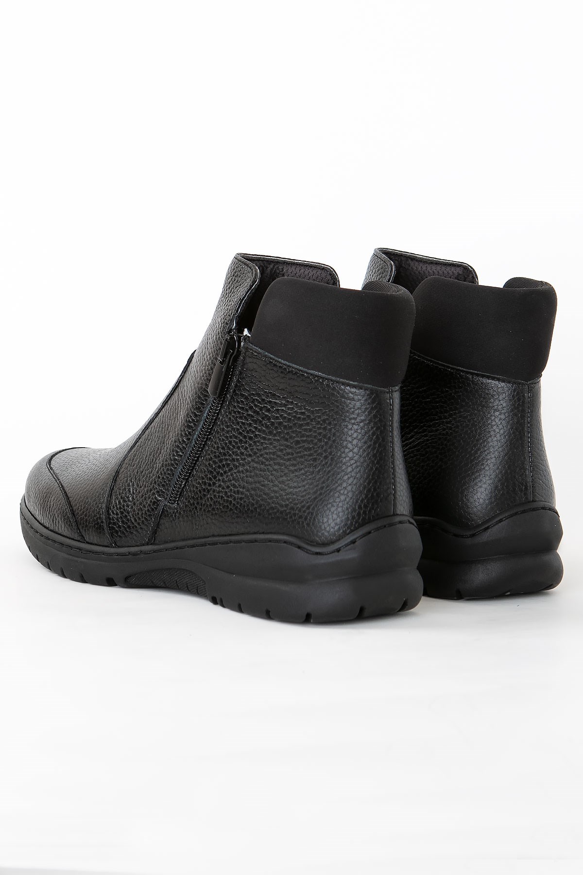 ZND19204M-SİYAHSoftMode