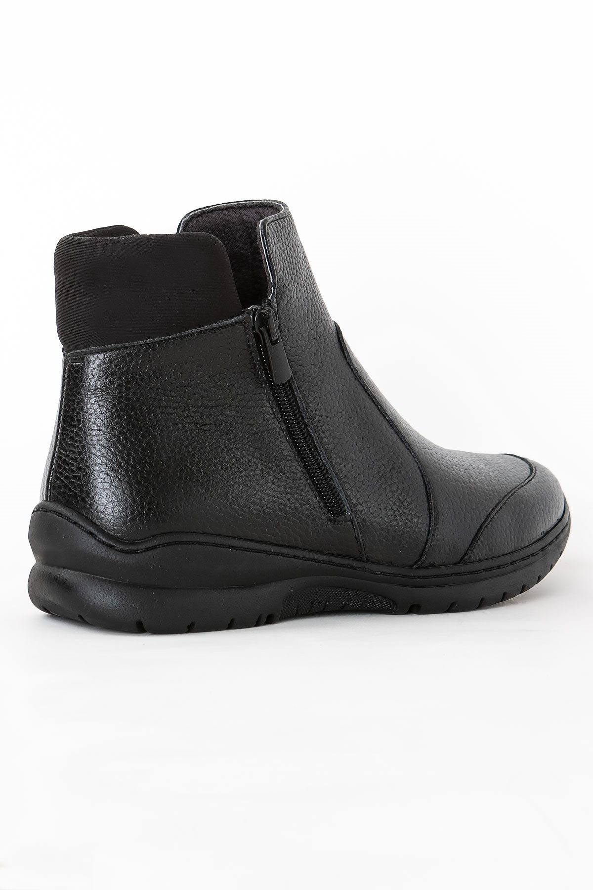 ZND19204M-SİYAHSoftMode