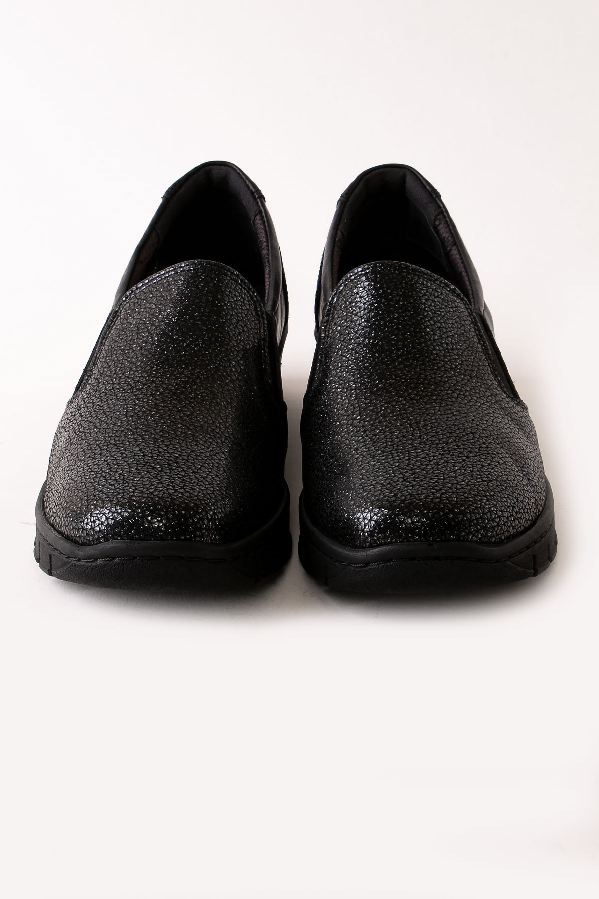 ZND314-SİYAHSoftMode