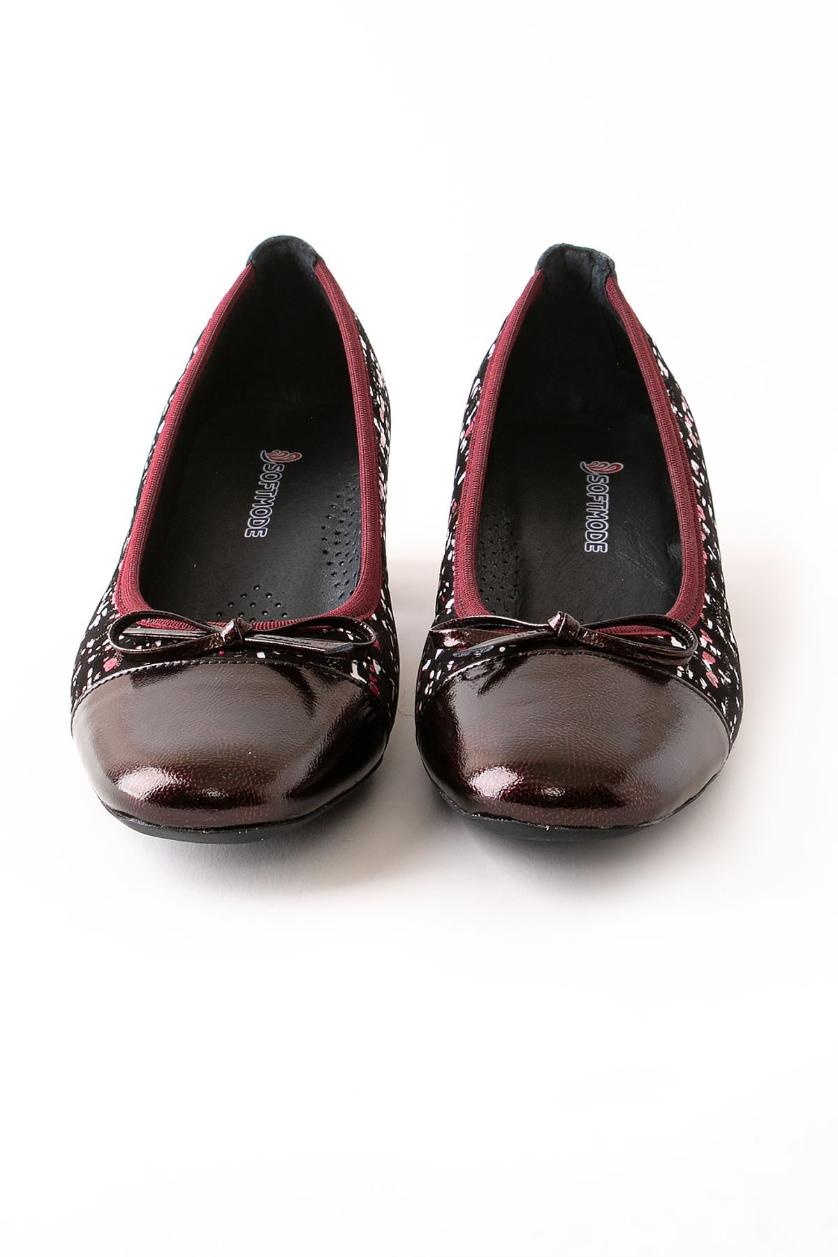 ZND5602-BORDOSoftMode