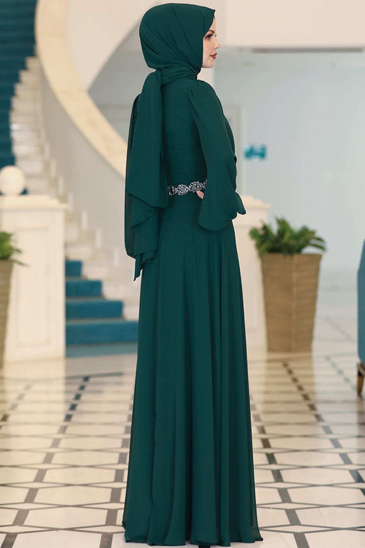 YILDIZ ABİYEAHN212-ZÜMRÜTAhunisa