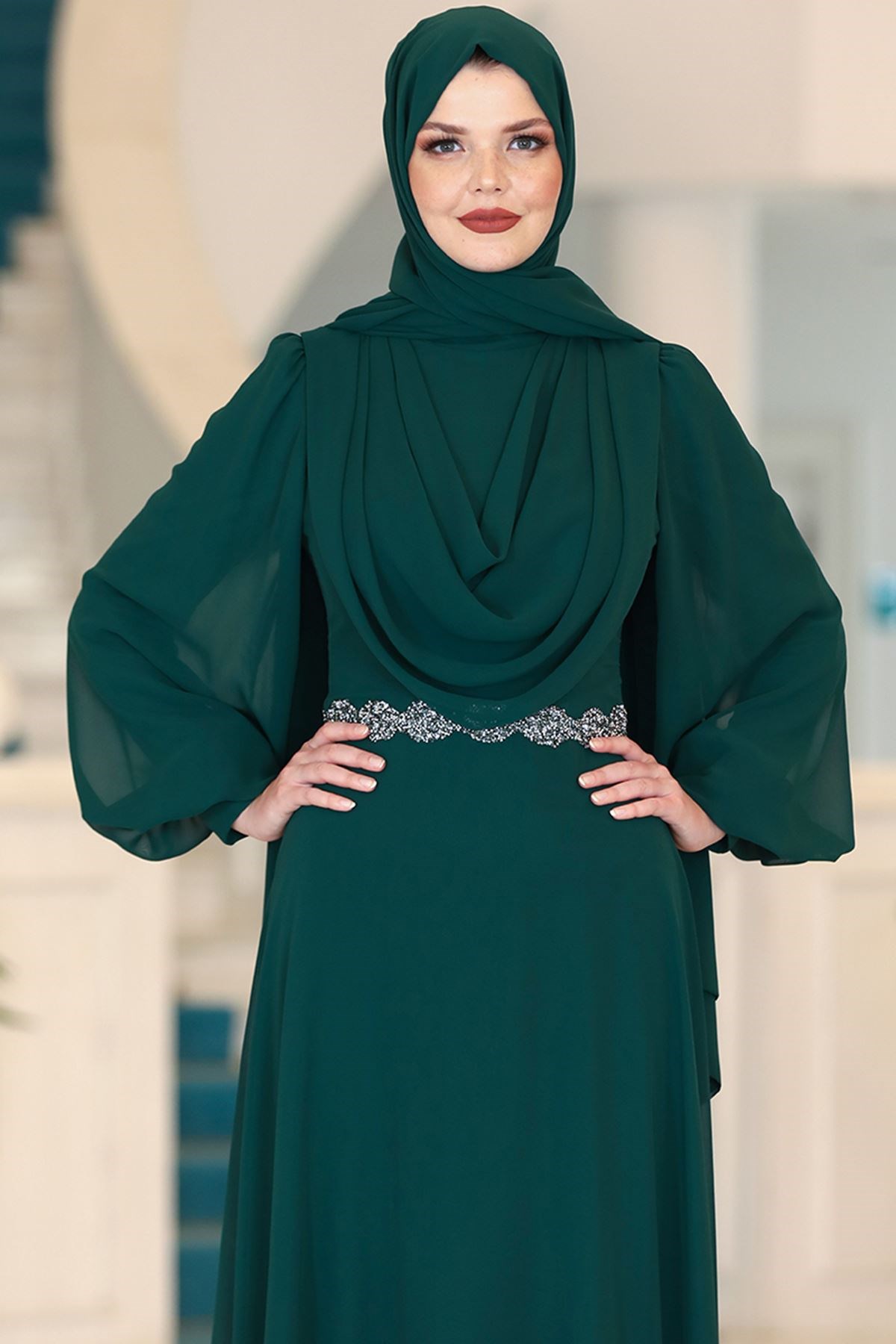 YILDIZ ABİYEAHN212-ZÜMRÜTAhunisa