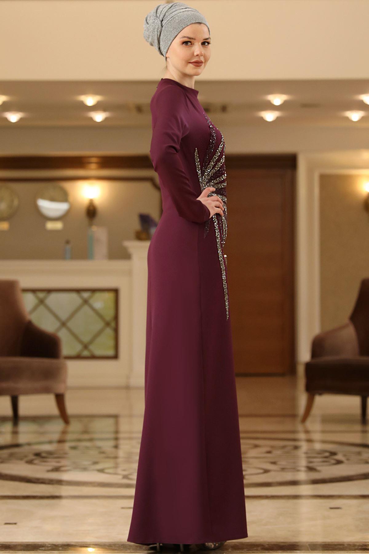 PALMİYE ABİYEAHN222-MORAhunisa