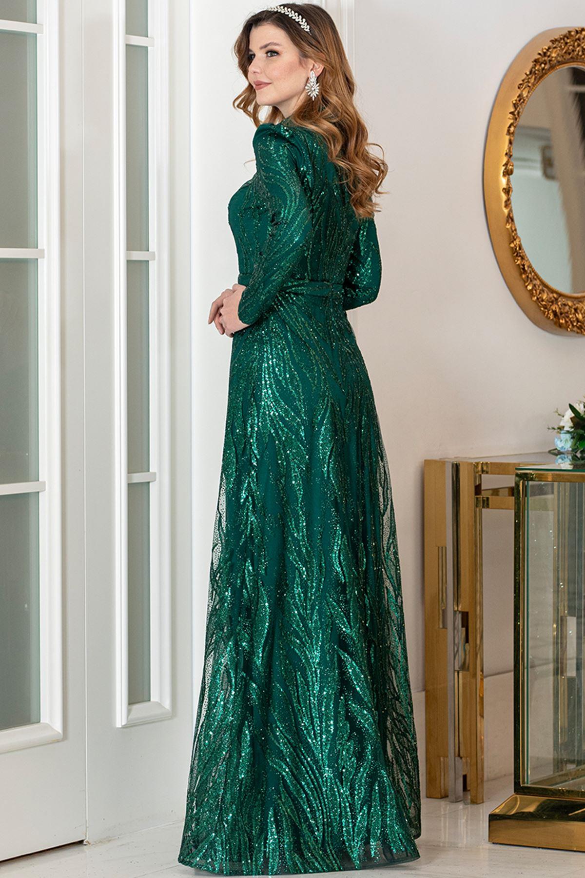 RÜYA ABİYEAHN254-ZÜMRÜTAhunisa