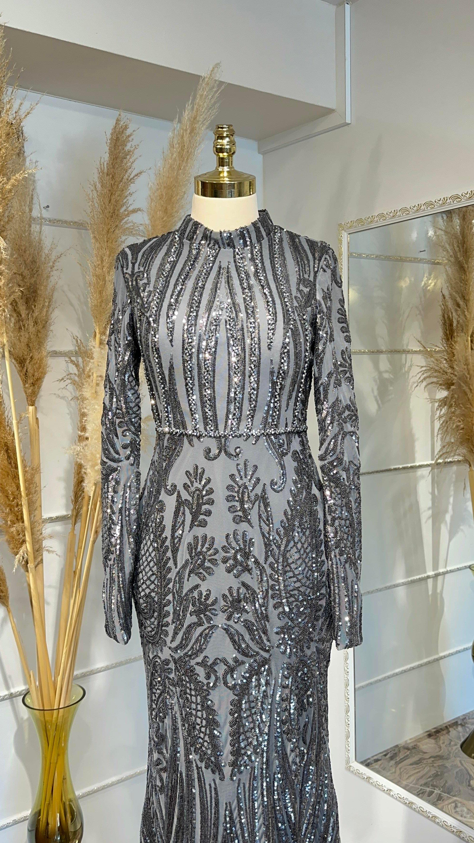 EBRU ABİYEAHN266-GRİAhunisa