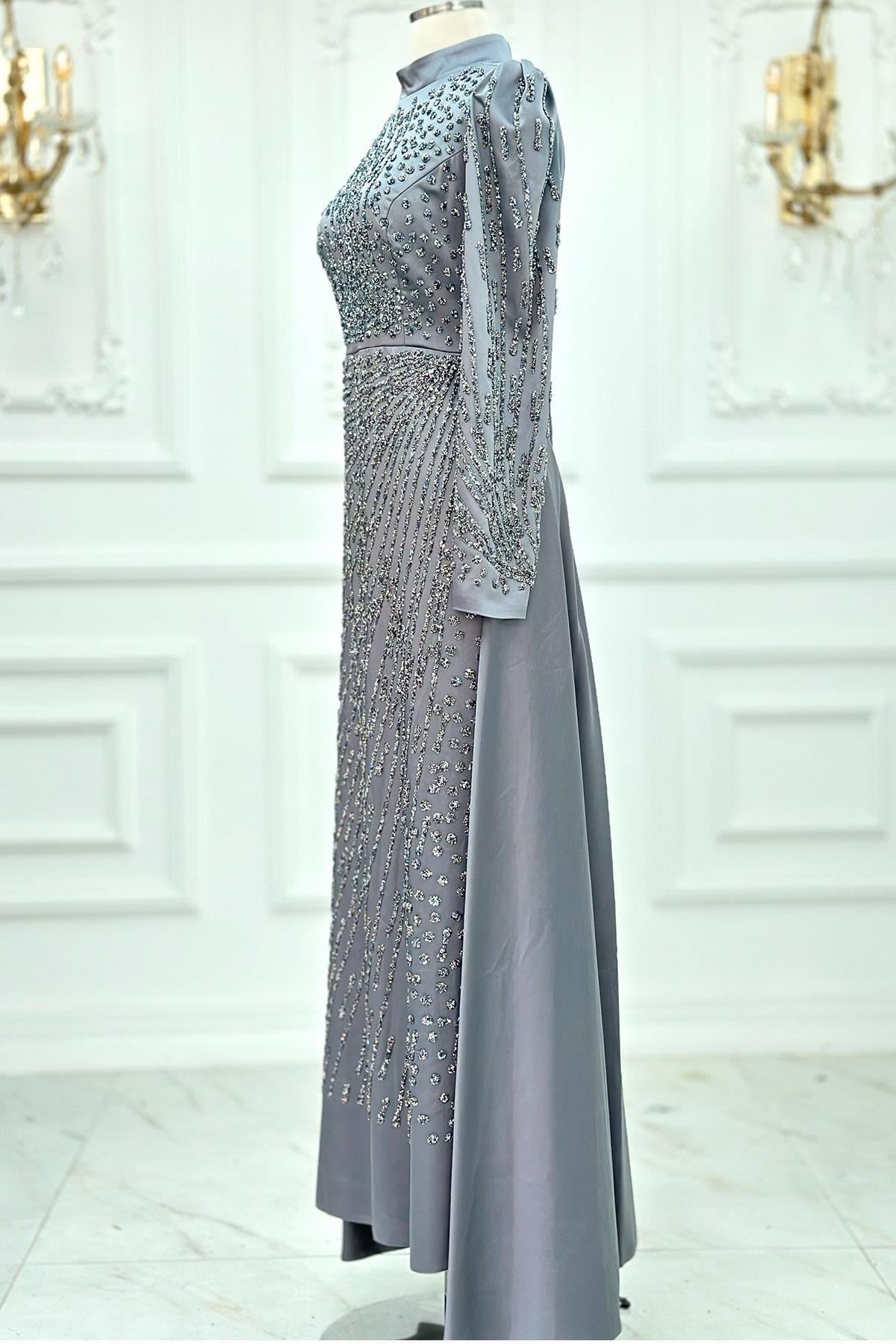MELTEM ABİYEAMH1006-GRİAmine Hüma