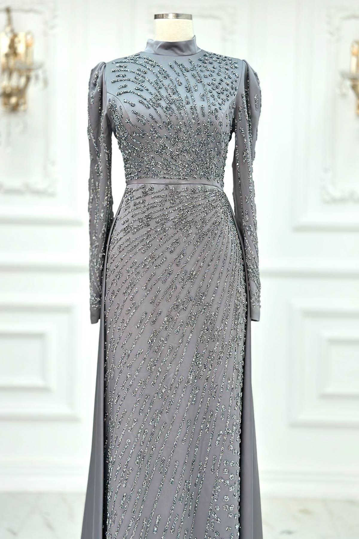 MELTEM ABİYEAMH1006-GRİAmine Hüma