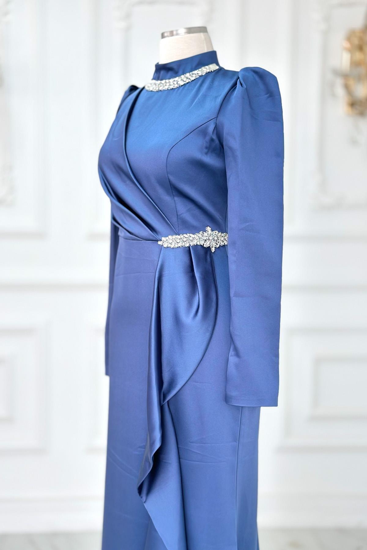 DEMRE ABİYEAMH1008-İNDİGOAmine Hüma