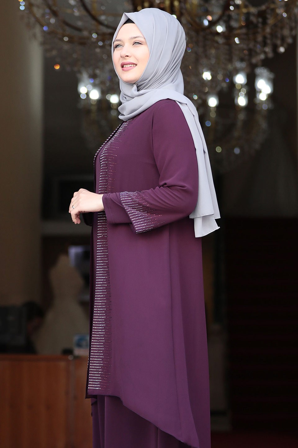 GÜL ABİYE