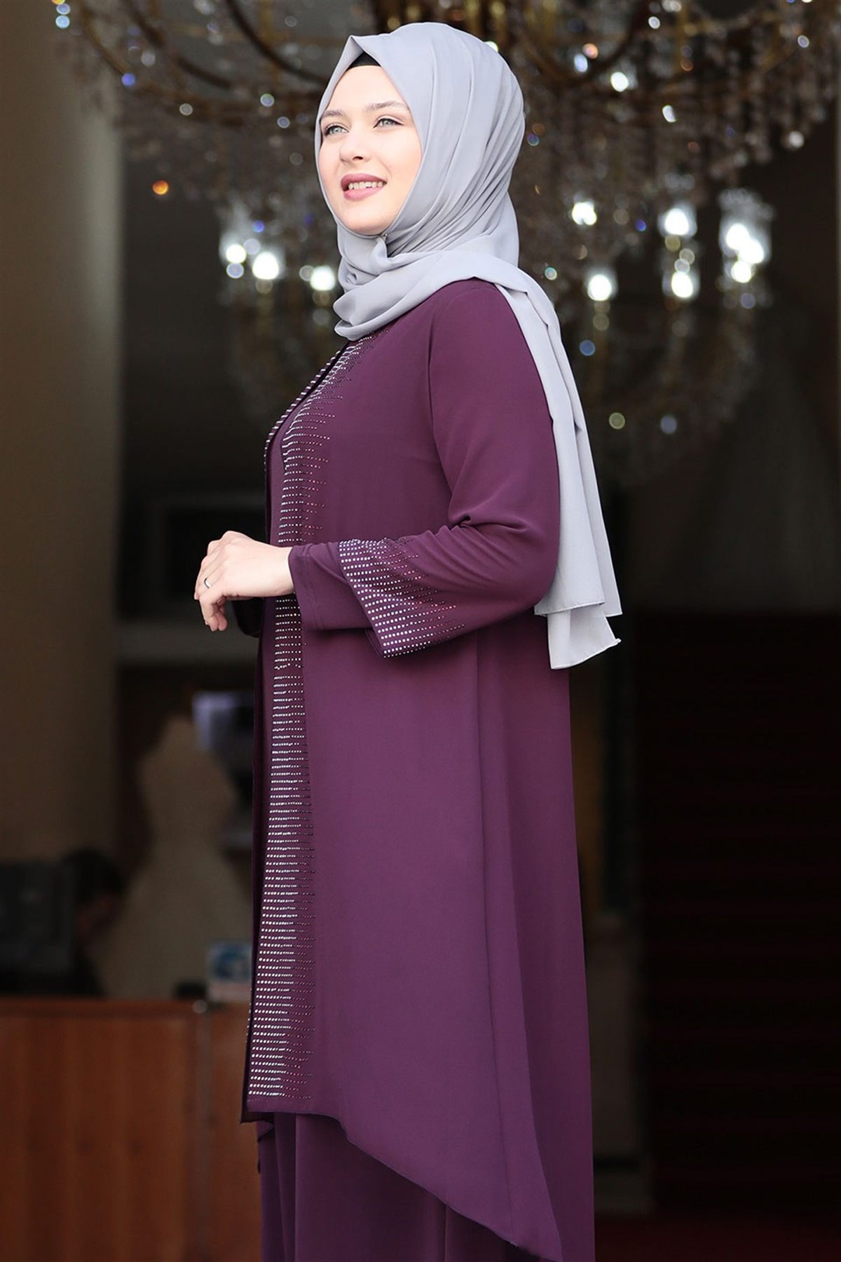 GÜL ABİYE
