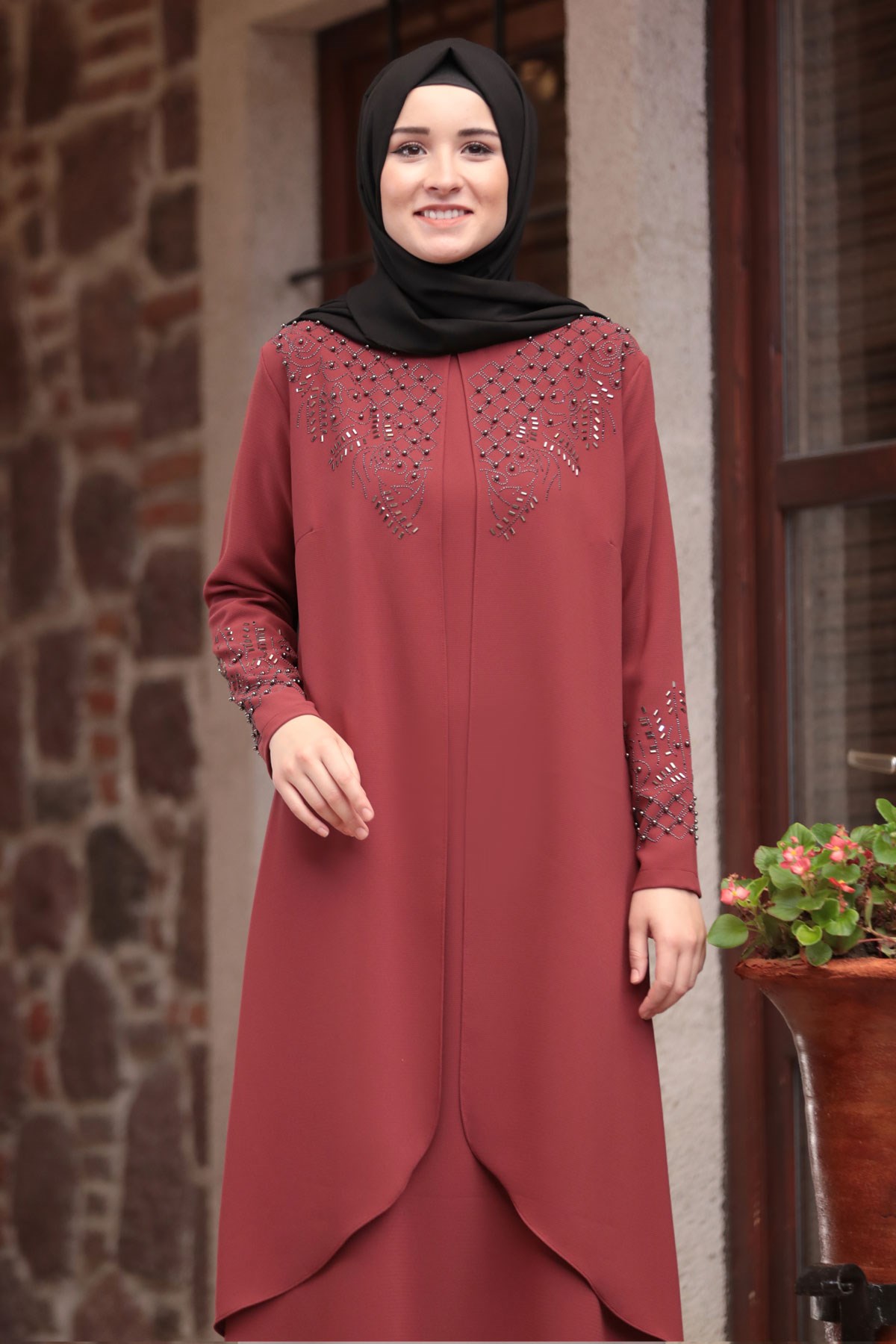 BAHAR ABİYE AMH610