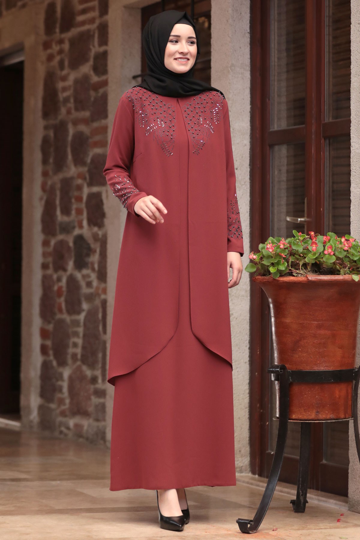 BAHAR ABİYE AMH610