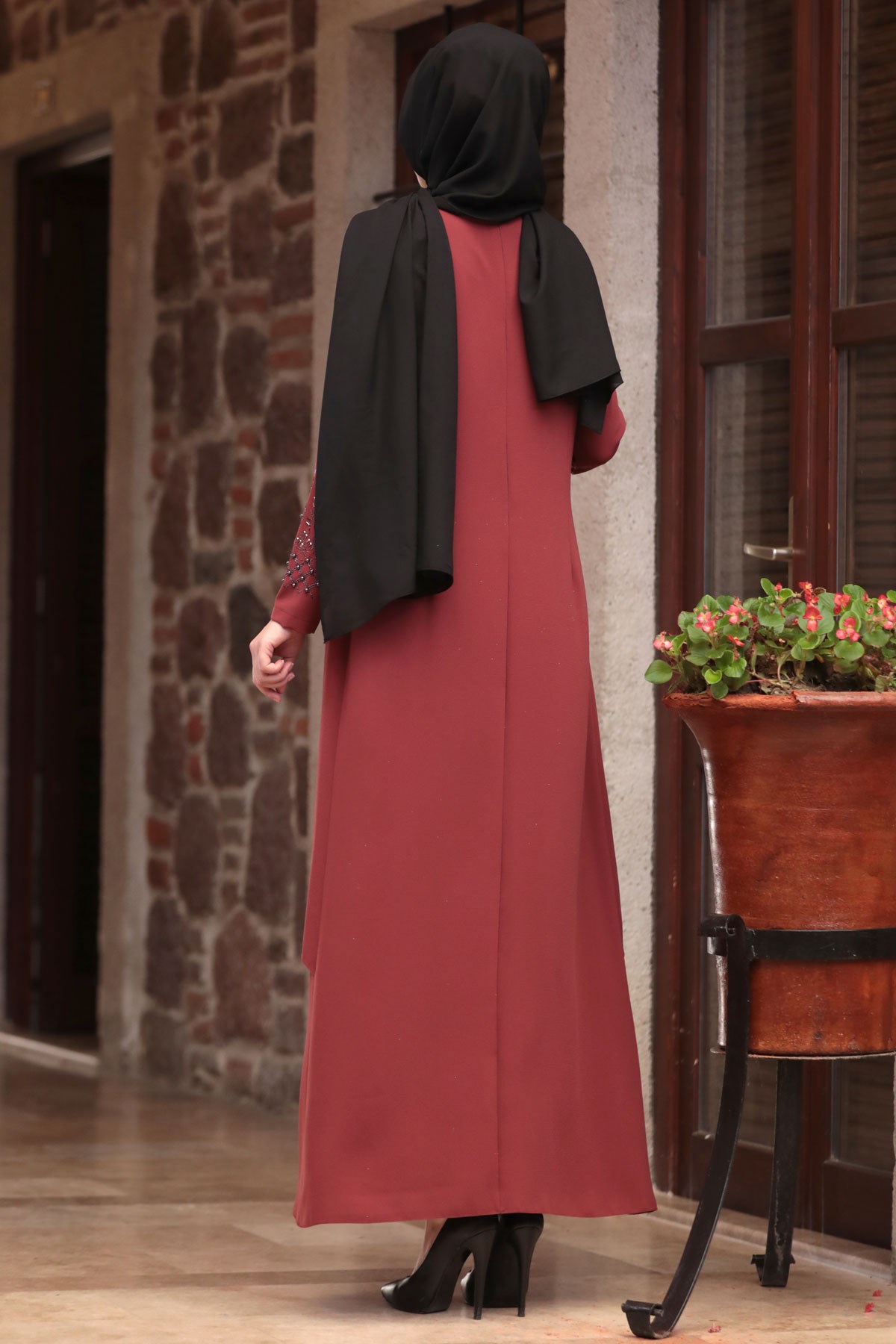 BAHAR ABİYE AMH610