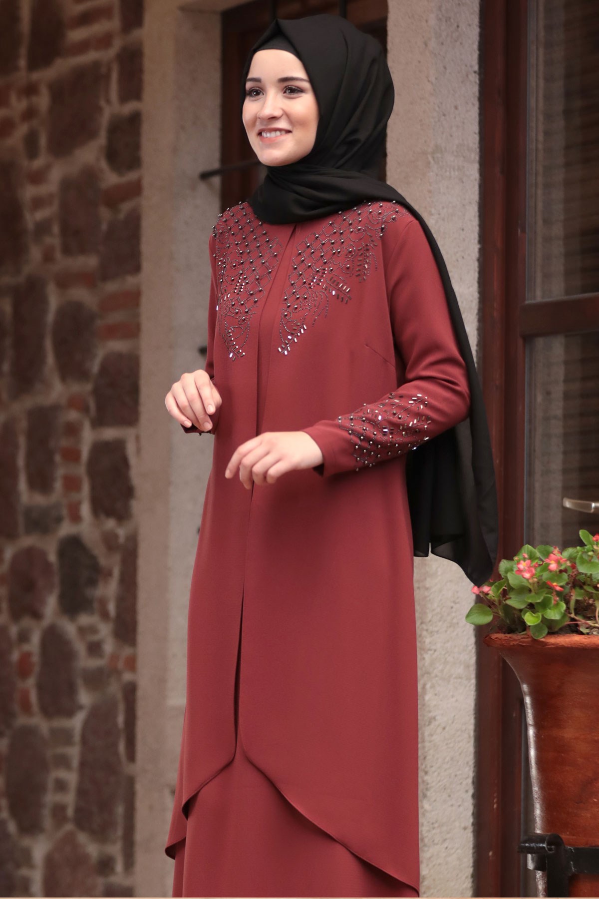 BAHAR ABİYE AMH610