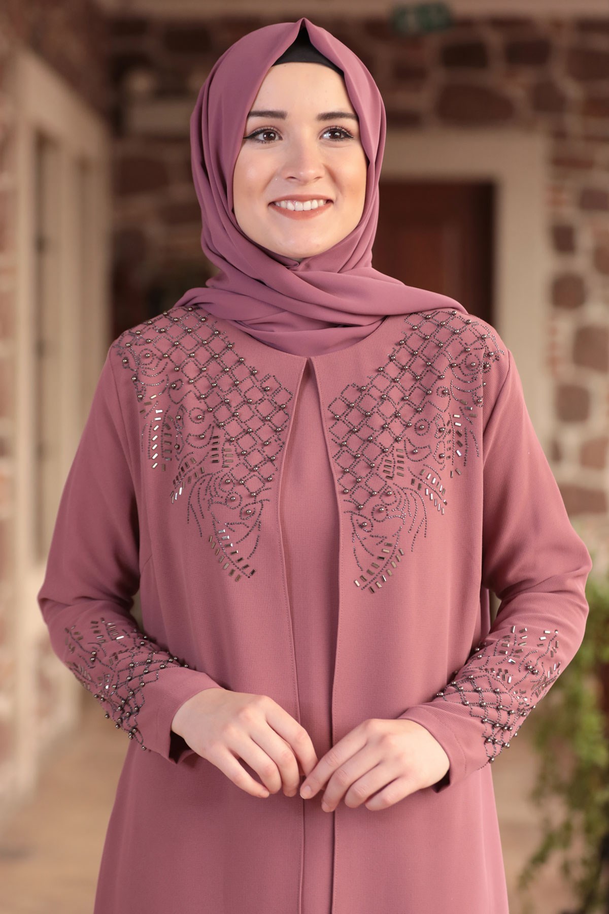 BAHAR ABİYE AMH610