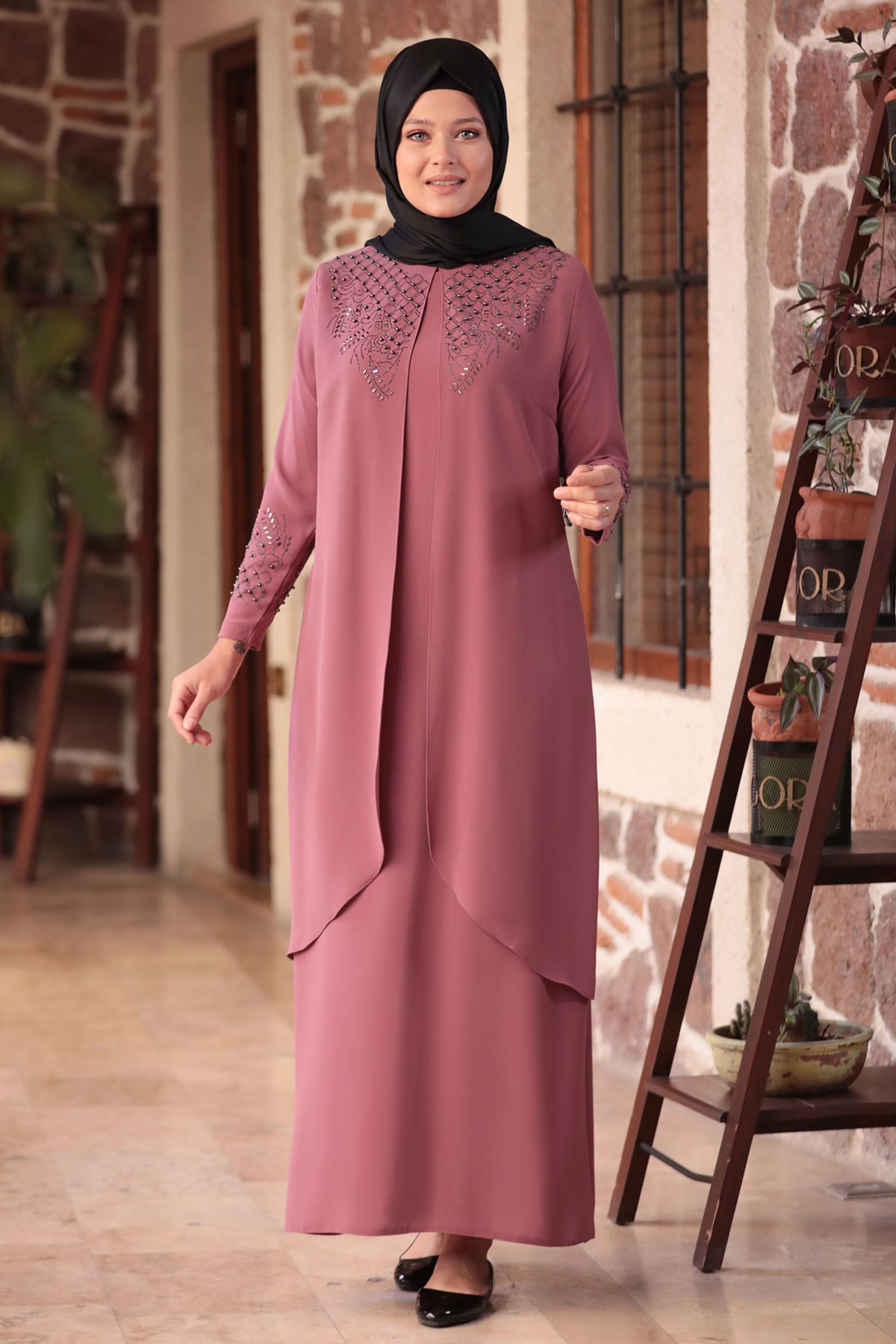 BAHAR ABİYE AMH610