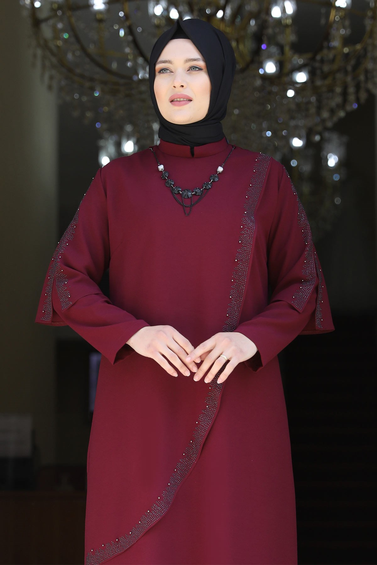 HÜNKAR ABİYE