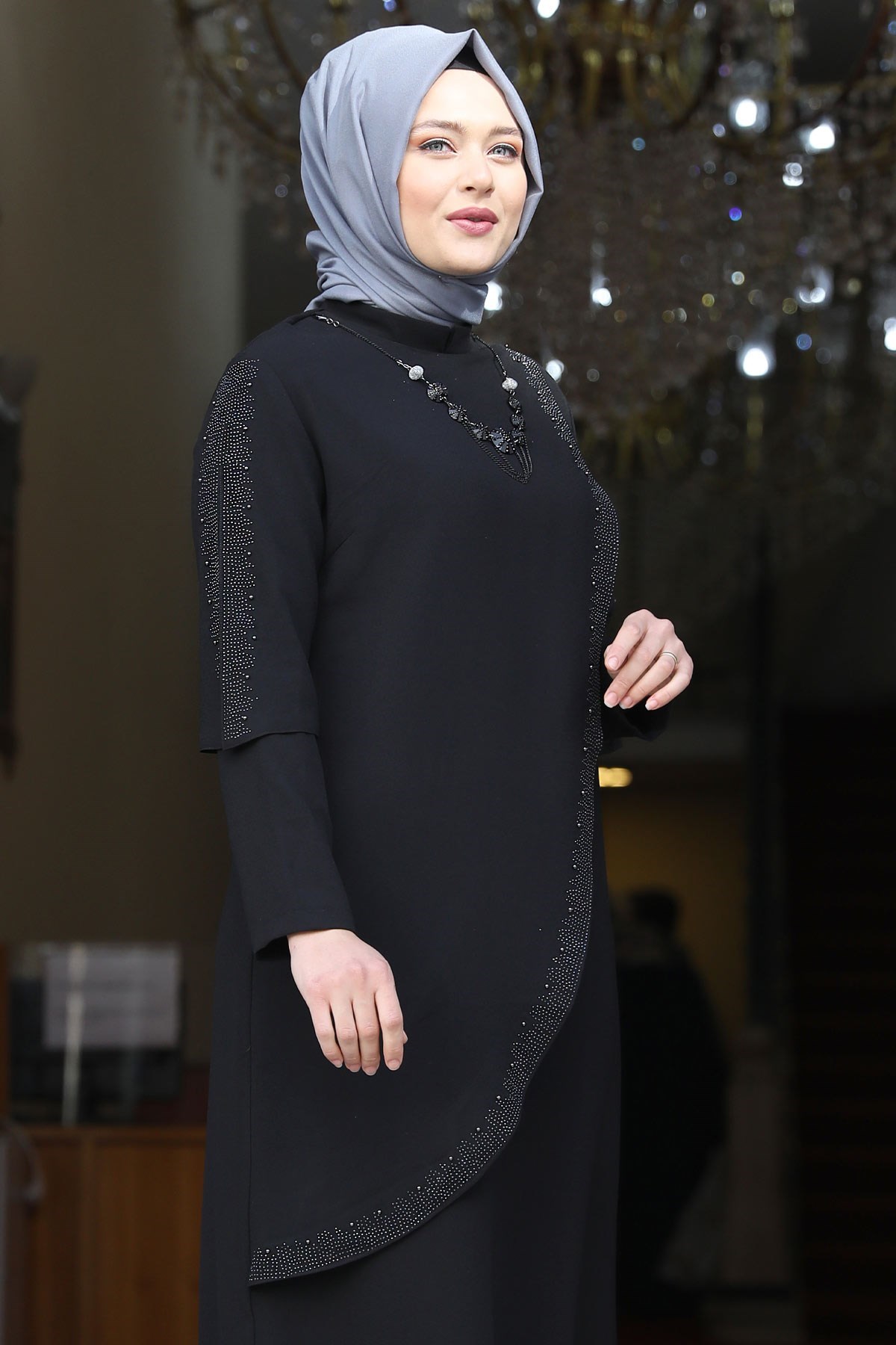 HÜNKAR ABİYE