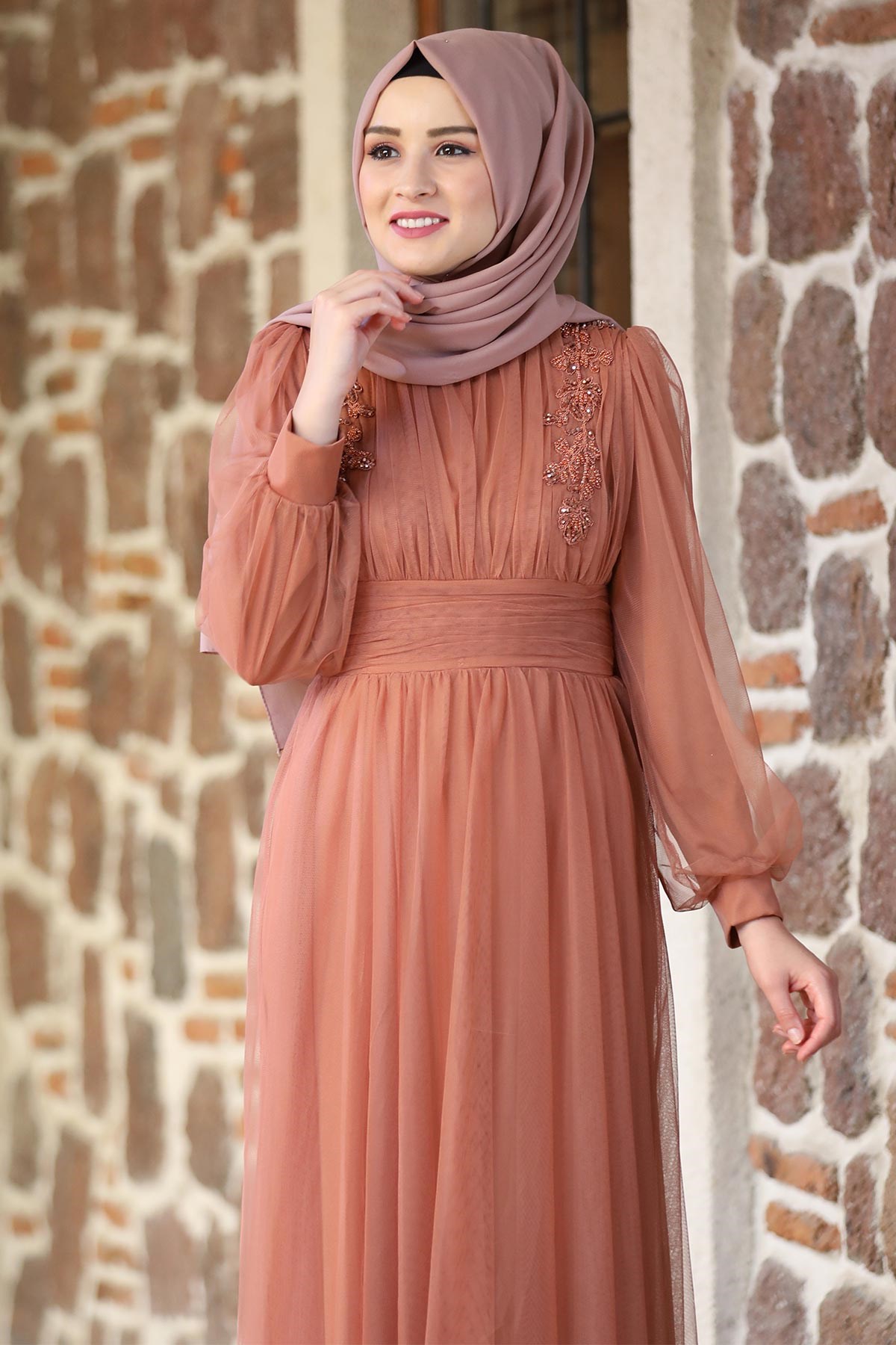SELİN ABİYEAMH728-TARÇINAmine Hüma