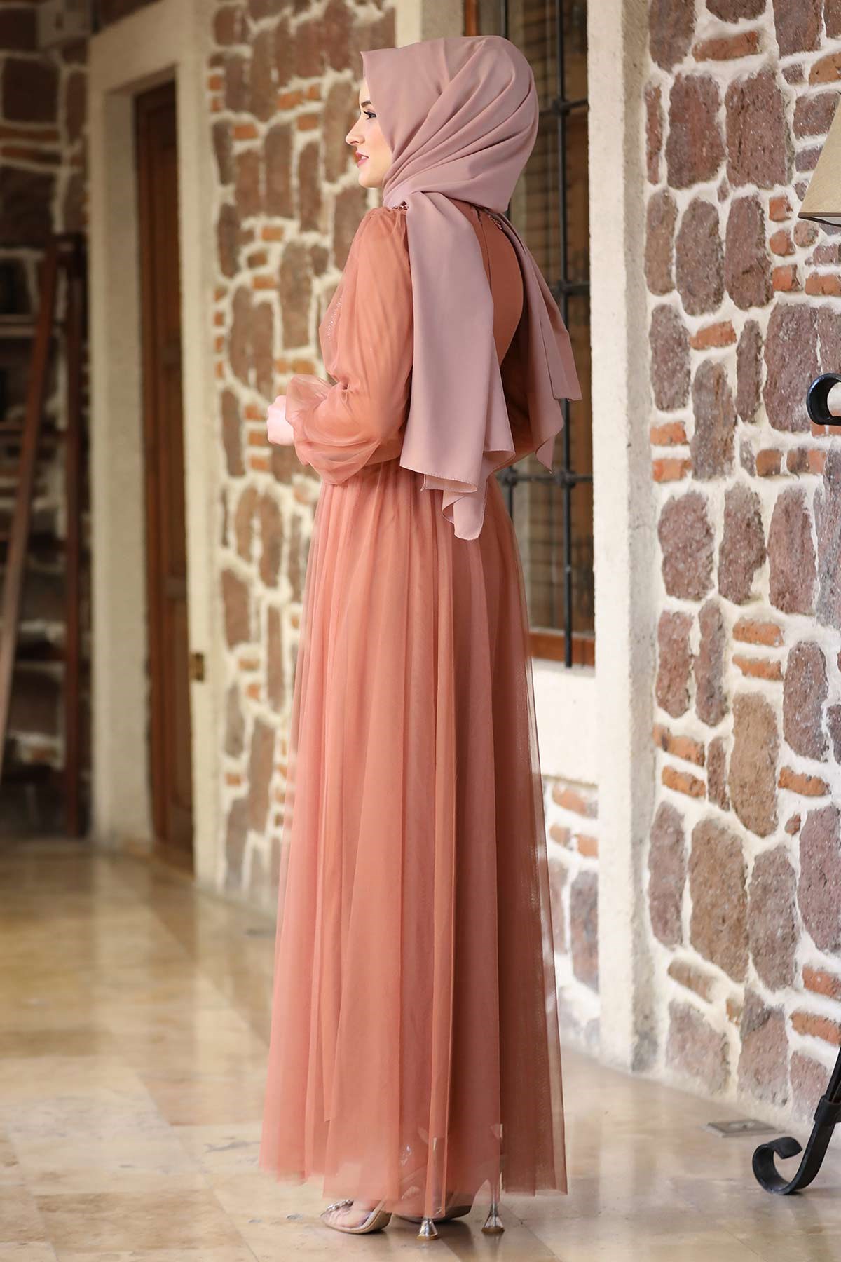 SELİN ABİYEAMH728-TARÇINAmine Hüma
