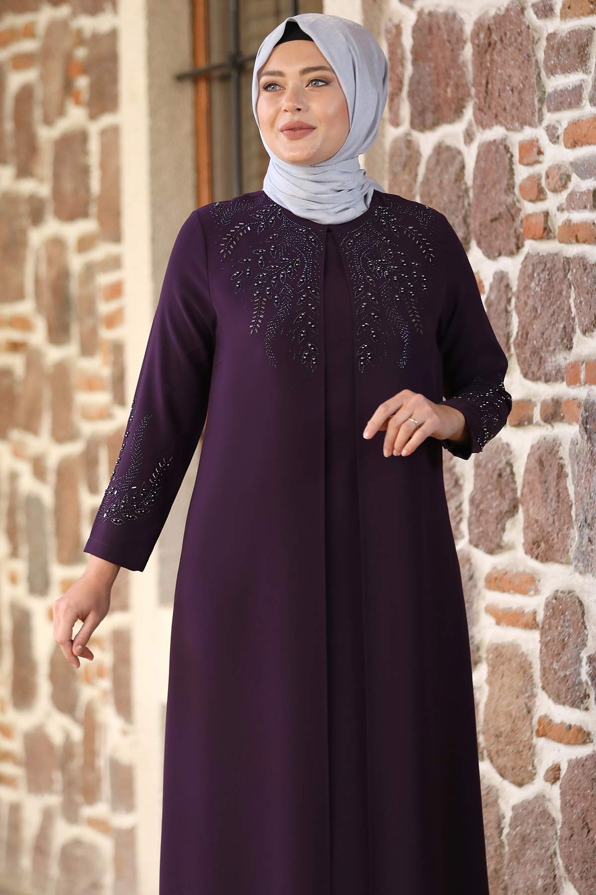 BAŞAK ABİYEAMH762-MORAmine Hüma