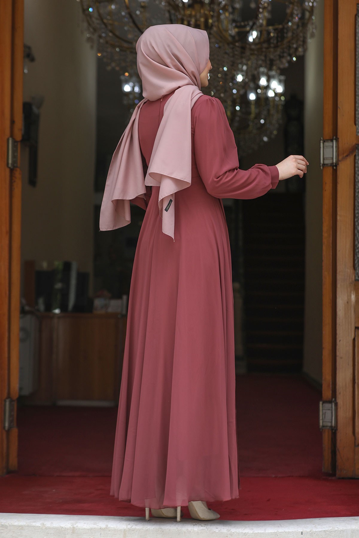 NEVRA ABİYEAMH764-TARÇINAmine Hüma