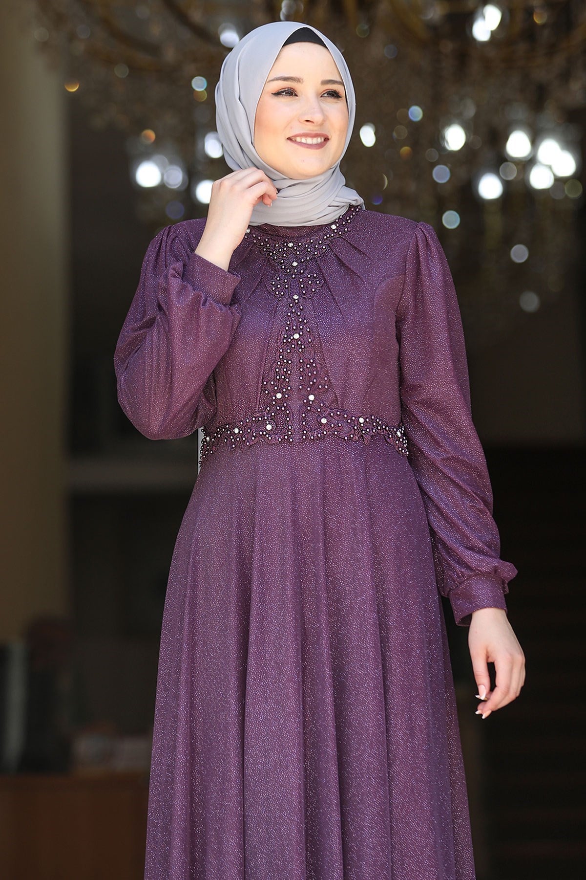 MİRAY ABİYEAMH790-MÜRDÜMAmine Hüma