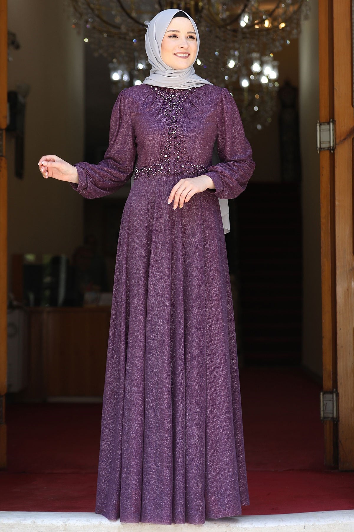 MİRAY ABİYEAMH790-MÜRDÜMAmine Hüma