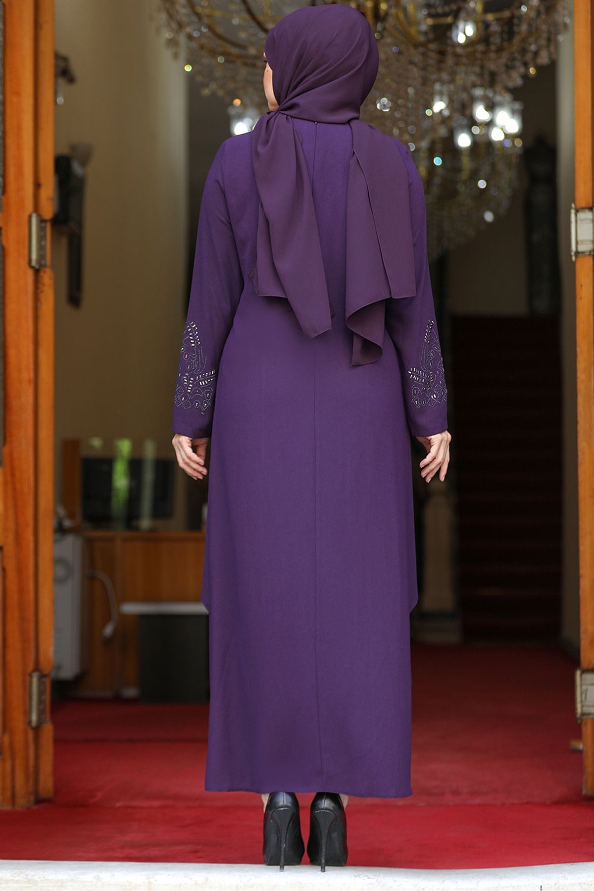 SUDE NAZ ABİYEAMH792-MORAmine Hüma