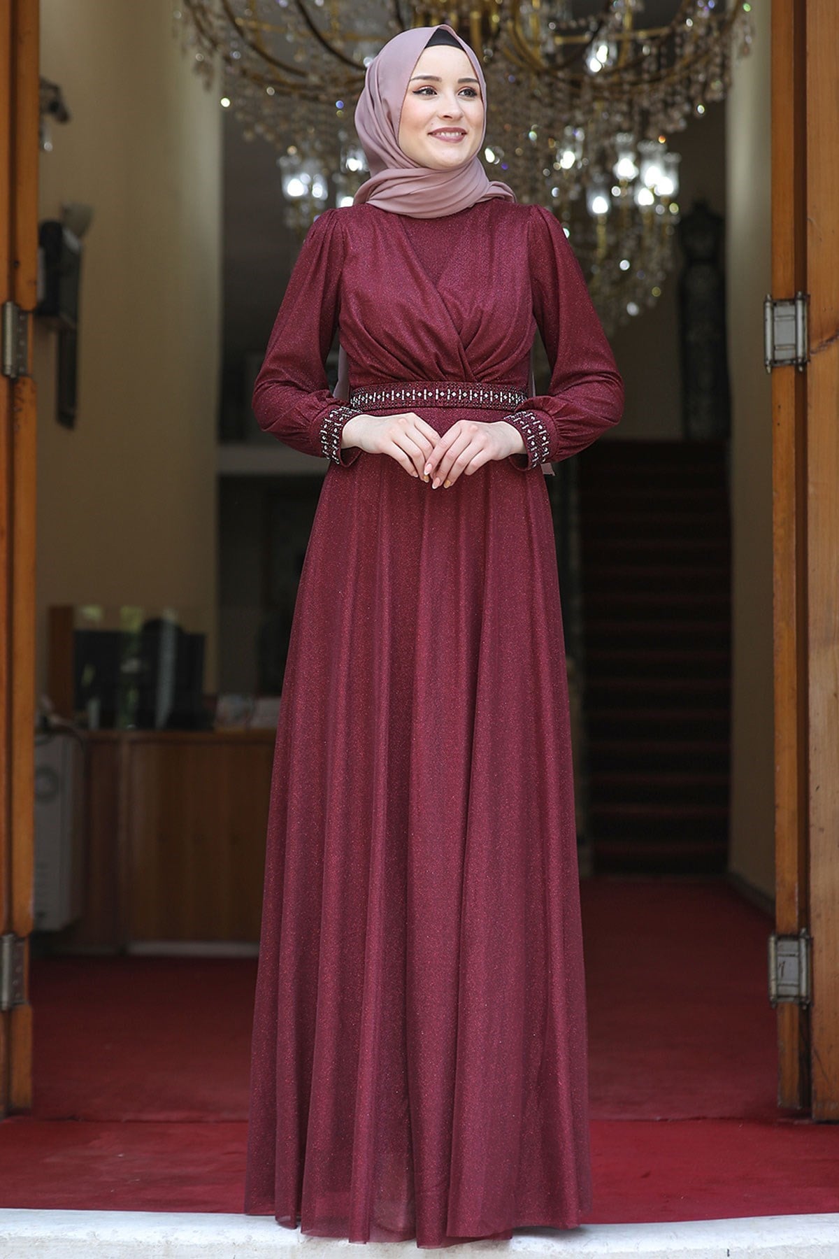 BEYZA ABİYEAMH794-BORDOAmine Hüma