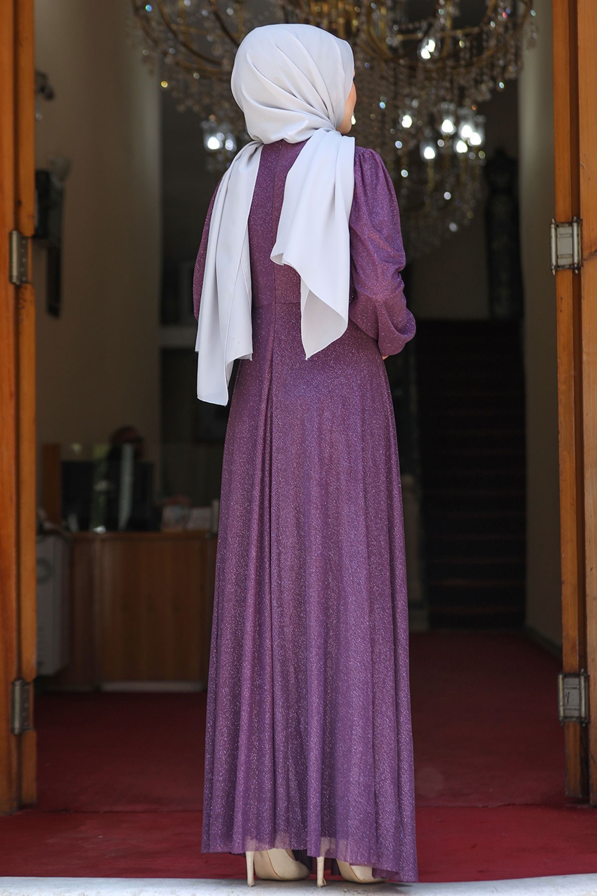 MİHRİMAH ABİYEAMH802-MÜRDÜMAmine Hüma