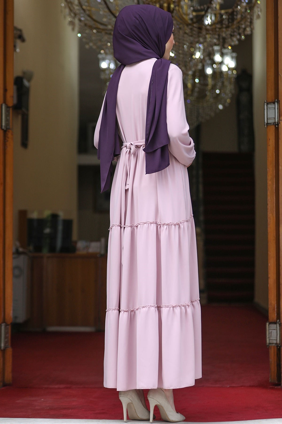 AHENK ABİYEAMH824-TAŞAmine Hüma
