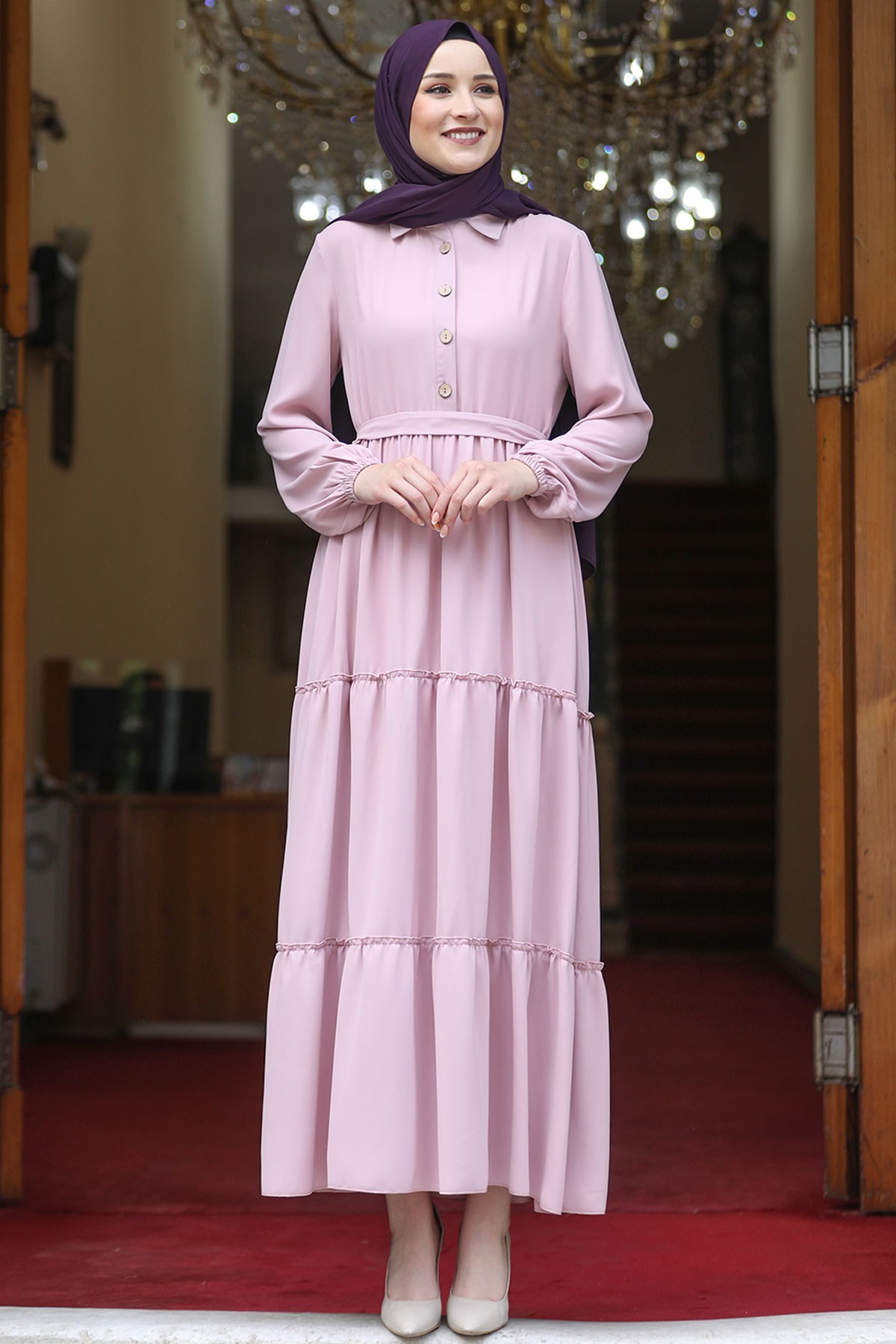 AHENK ABİYEAMH824-TAŞAmine Hüma