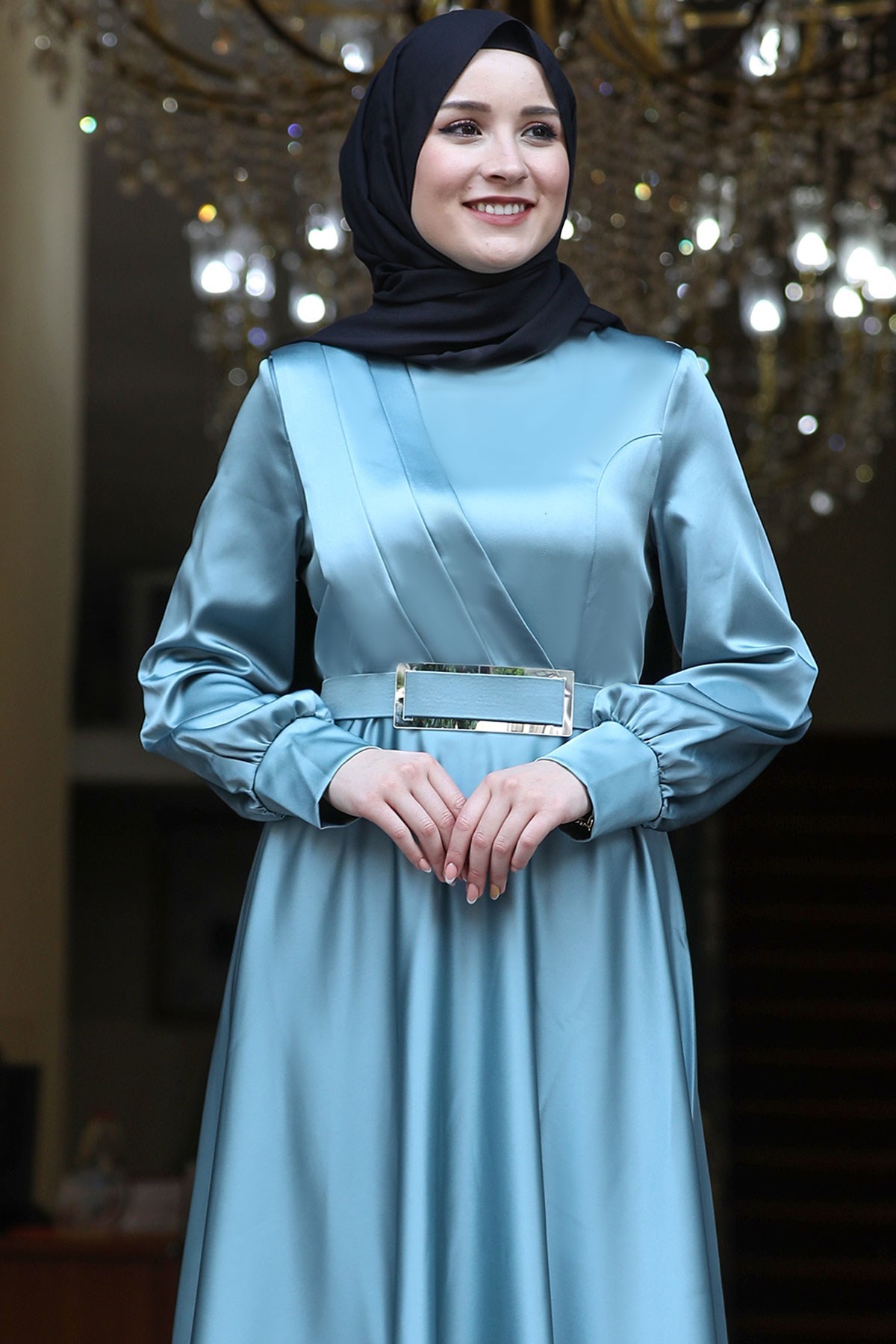LALE SATEN ABİYEAMH826-ÇAĞLA YEŞİLİAmine Hüma
