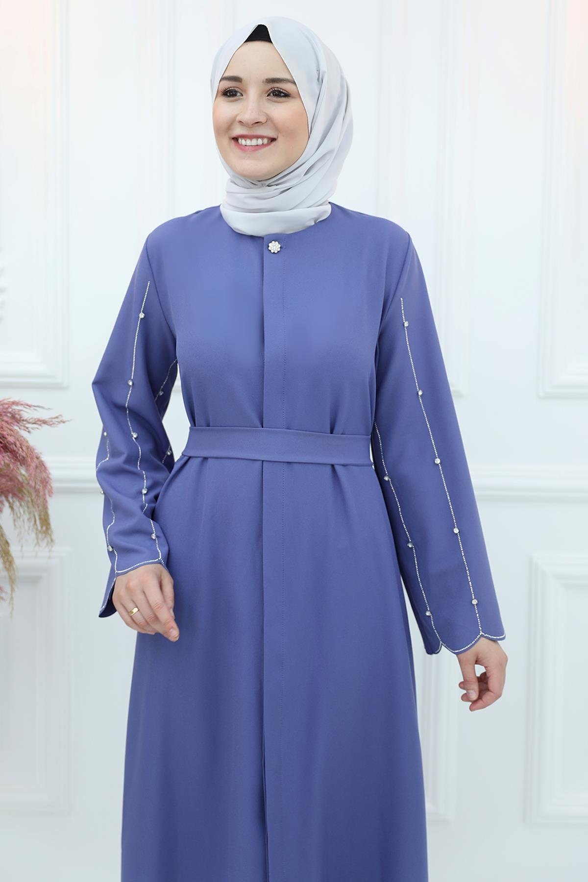 ESLEM FERACEAMH904-İNDİGOAmine Hüma