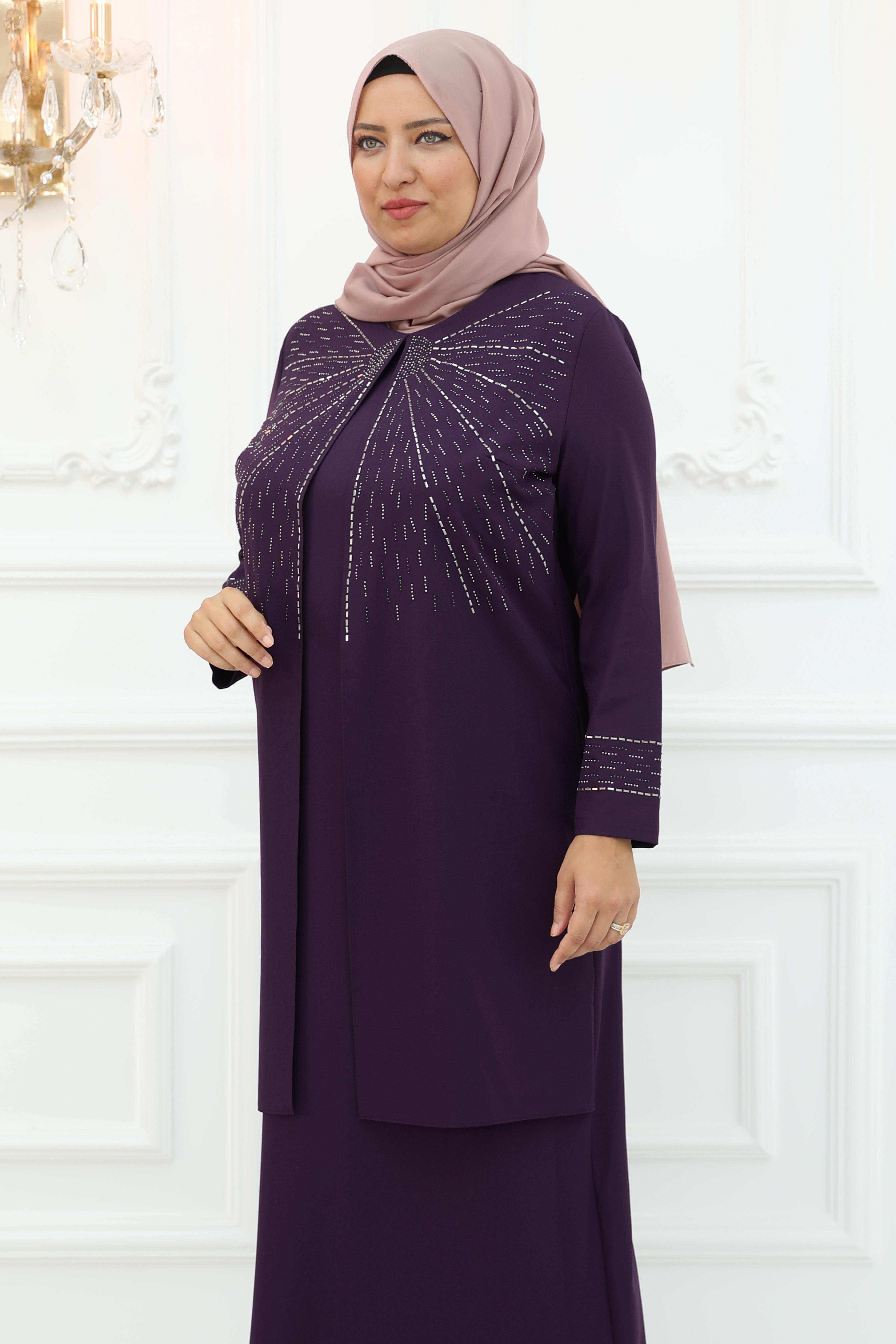 ŞÜKRAN ABİYEAMH920-MÜRDÜMAmine Hüma