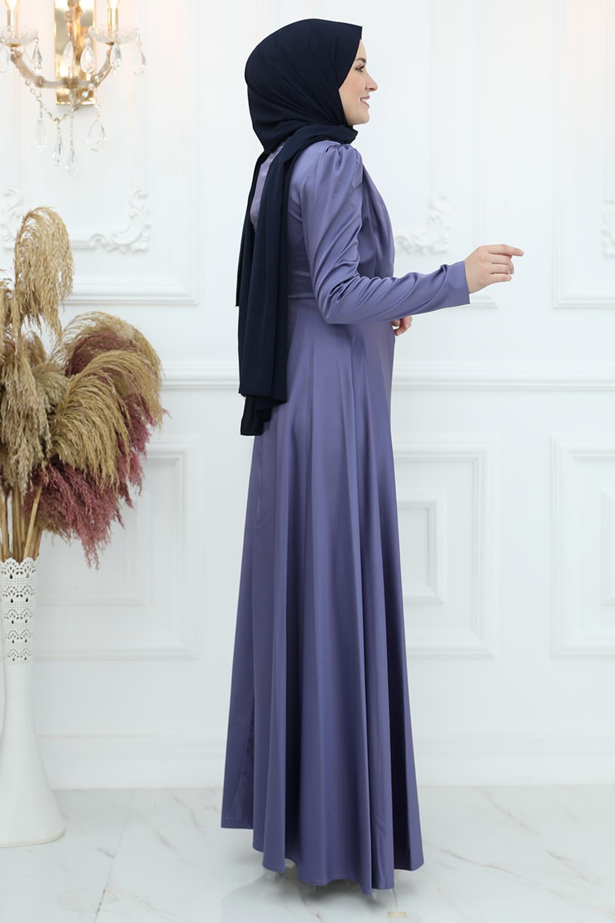 BURÇİN ABİYEAMH924-İNDİGOAmine Hüma