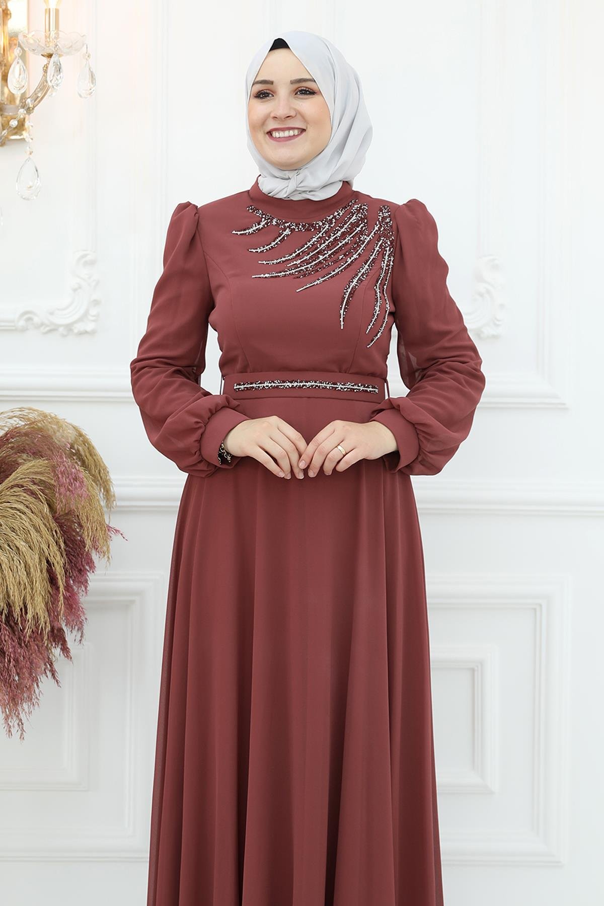BELGİN ABİYEAMH926-TARÇINAmine Hüma