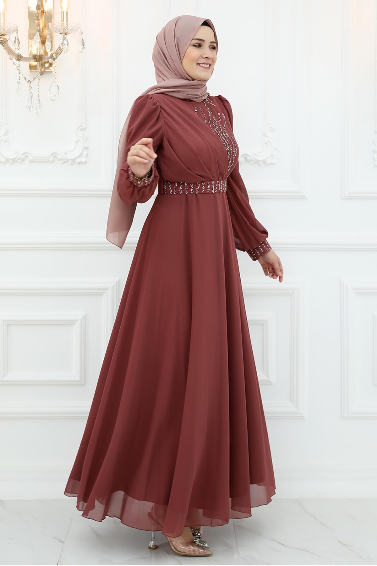 DERYA ABİYEAMH928-TARÇINAmine Hüma