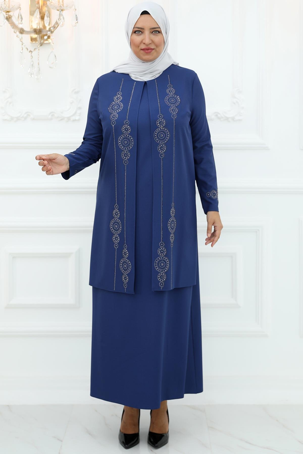 SEDEF ABİYEAMH934-İNDİGOAmine Hüma